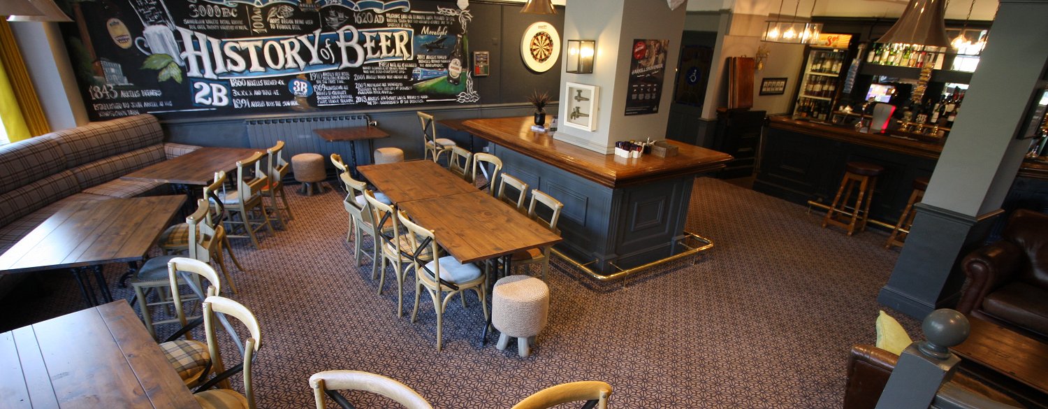 Sun Inn, Swindon Swindon